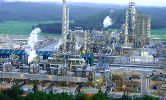 Nguyên lý Hoạt động và Giám sát Thiết bị Lọc hóa dầu